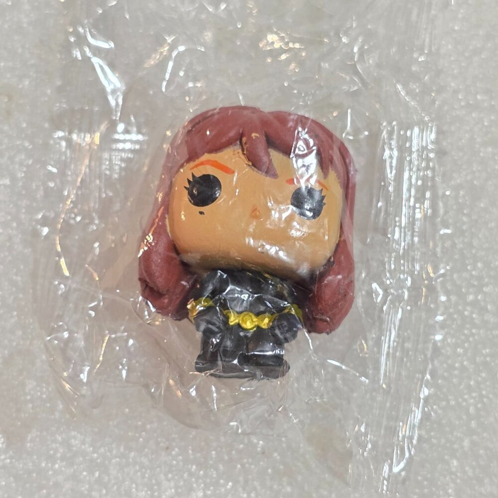 Funko Pocket Pop! Marvel Black Widow Figure Advent Calendar 2019 Mini 1.5" New